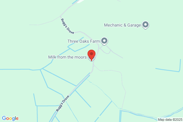 Moorland Dairy