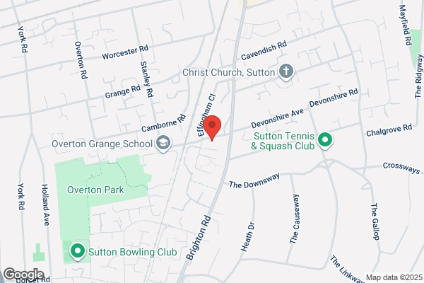 The William Sutton Housing Association Ltd