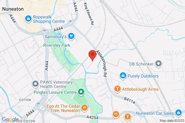 Whitestone Property Management Ltd