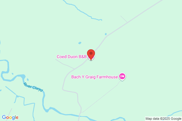 Coed Duon