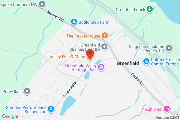 Greenfield Pharmacy