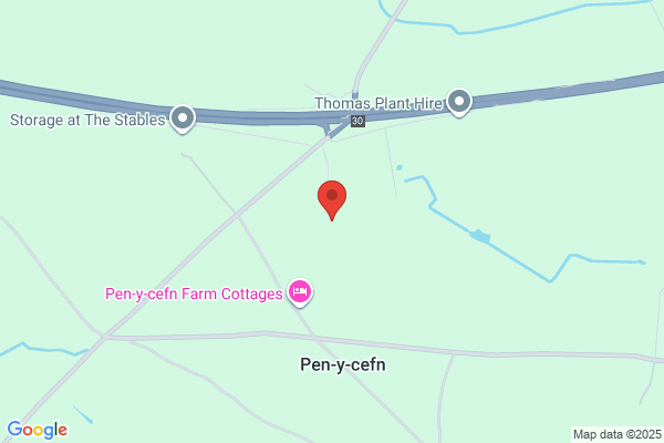 North Wales Chimney Sweeps