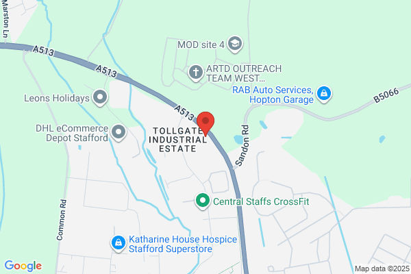Beaconside Tyre & Exhaust Centre