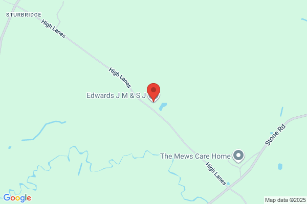 J & J M Edwards & Son