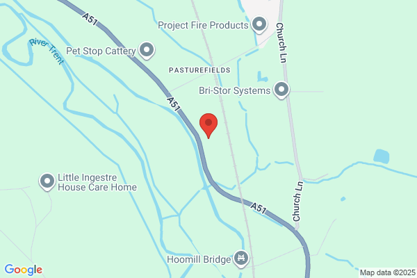 Pasturefields Recovery Services