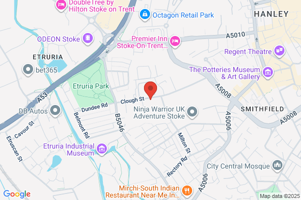 Service Metal Midland Ltd