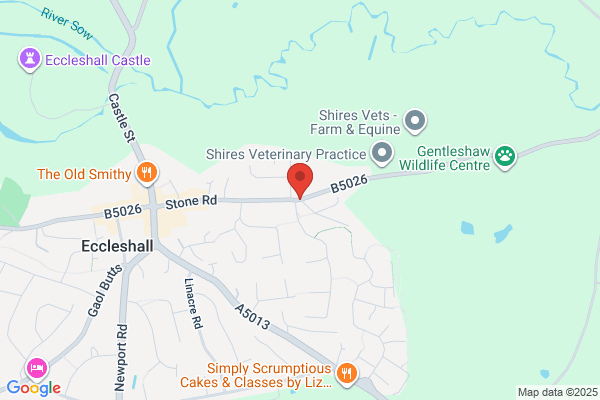 Shires Animal Health