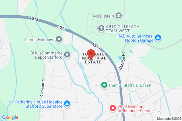 Tollgate Mot & Service Centre