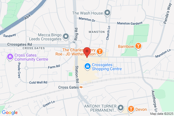 Halifax Estate Agents