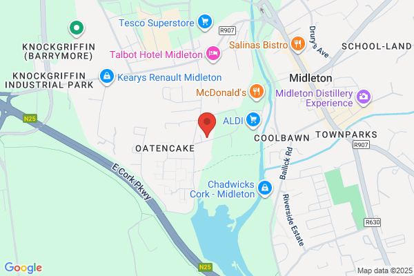 Middleton Social & Welfare Club