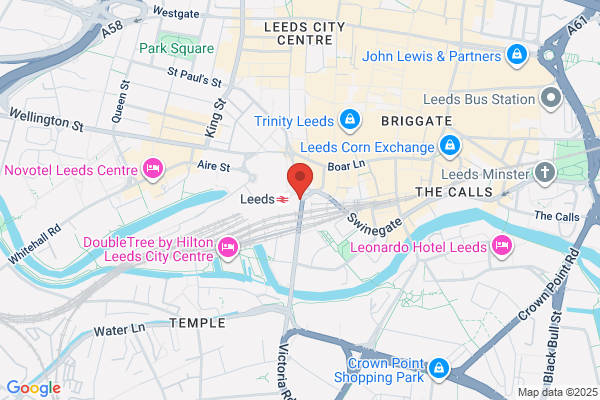 Platform 1