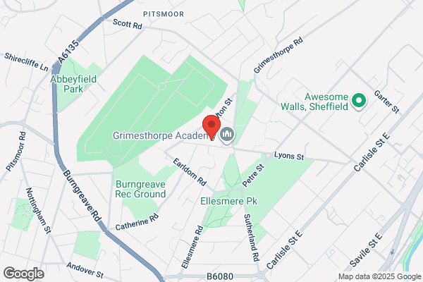 Rose Bank Care Home