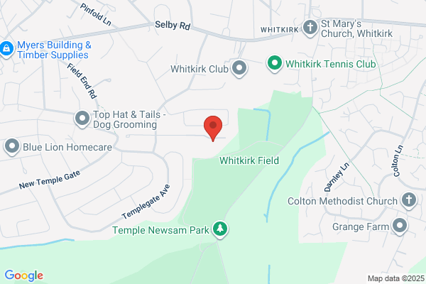 Whitkirk Primary School
