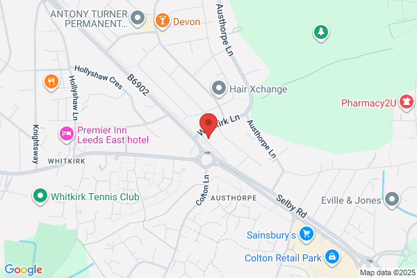 Wilsons Solicitors
