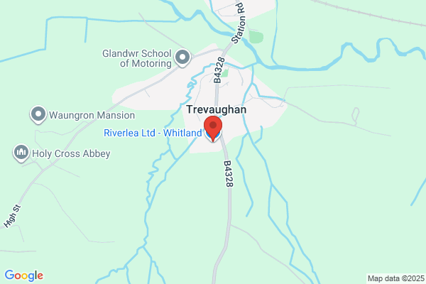 Riverlea Tractors Ltd