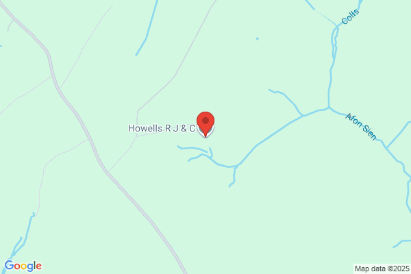 R J & C Howells