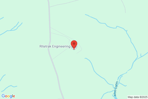 Ritetrak Engineering (Wales) Ltd