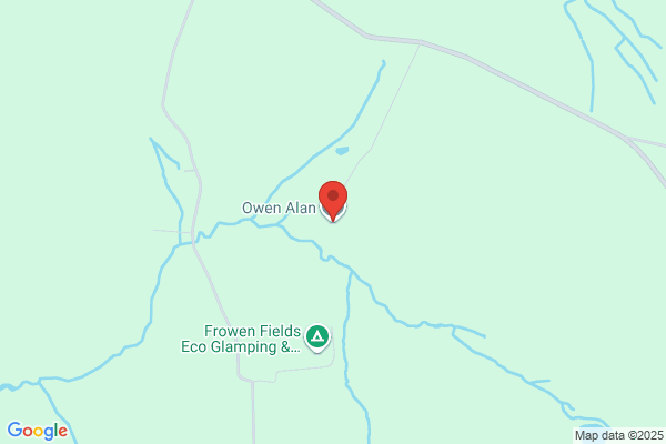 Alan Owen