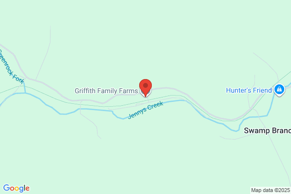 Griffiths Farming