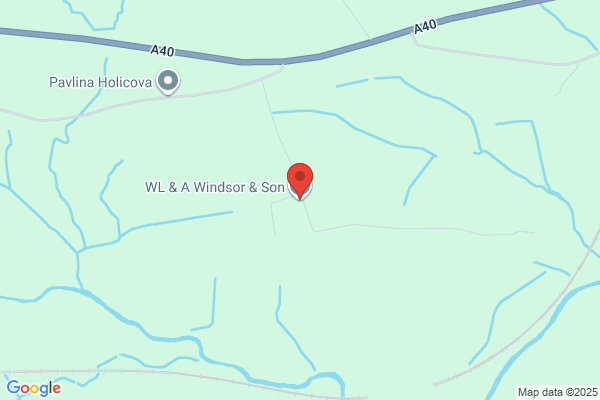 W G Scourfield & Son