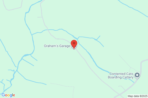 Graham's Garage