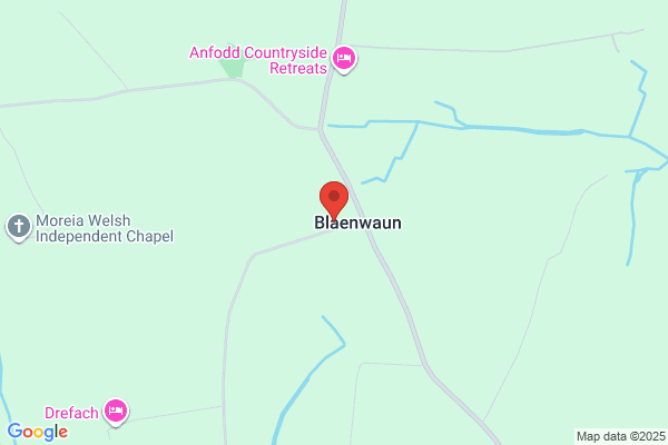 A D Beynon