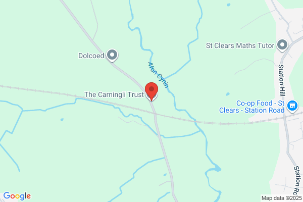 Carningli Trust