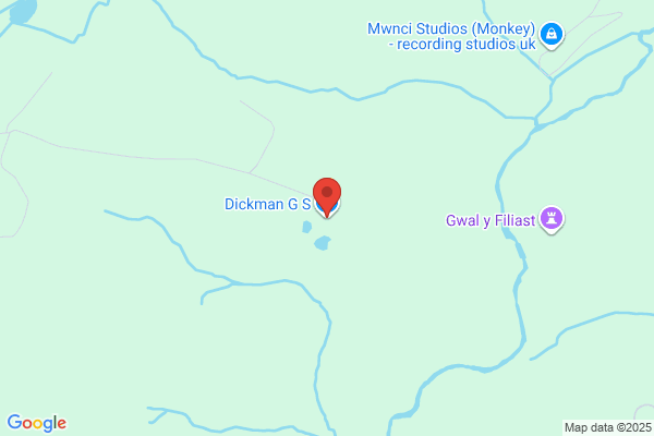 G S Dickman