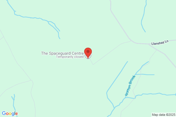 Linguasphere Observatory