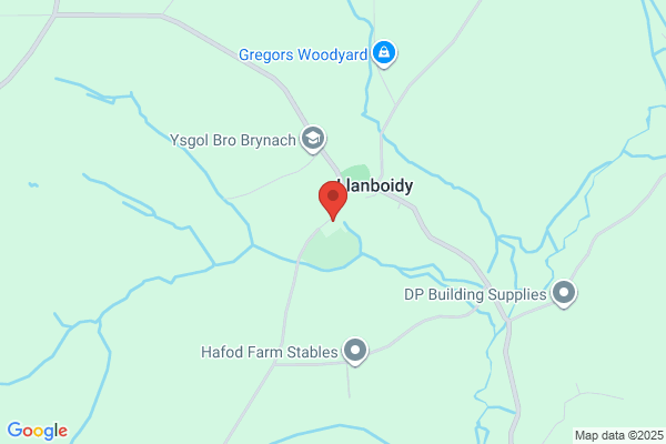 Llanboidy District Sports & Social Club