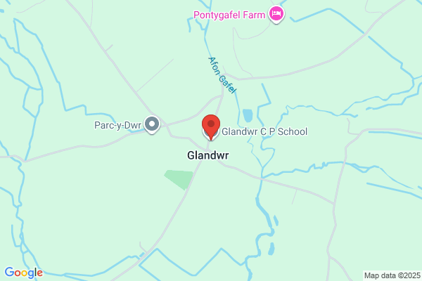 Glandwr C P School