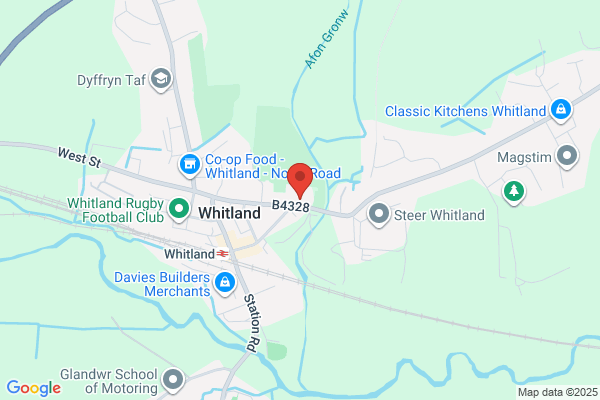 Whitland Primary School