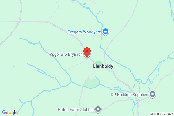 Ystol Bro Brynach