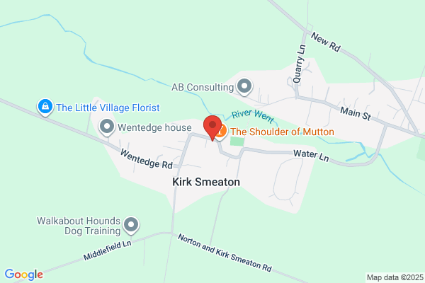 Kirk Smeaton Post Office