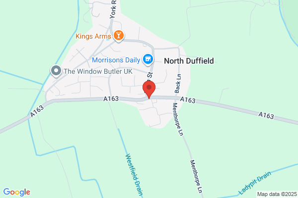 North Duffield Methodist Church