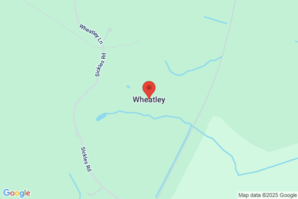 Wheatley & Lavine