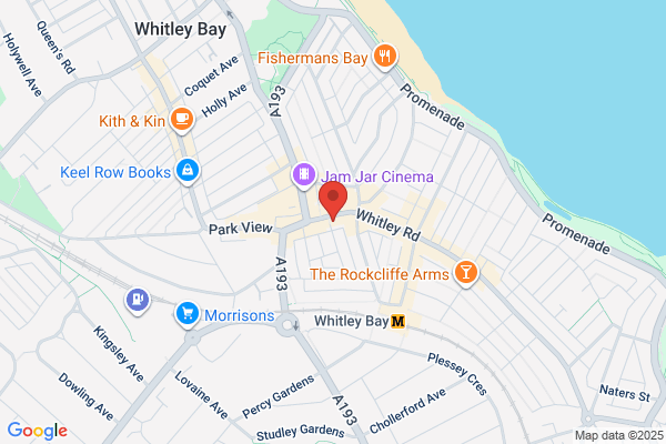 NatWest Whitley Bay