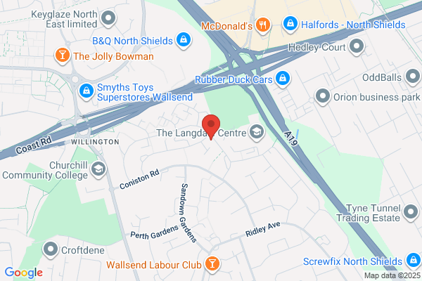 Wansbeck Consultancy Ltd
