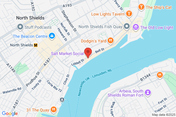 Tynemouth Motor Co Car Specialist
