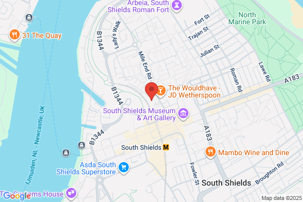 Womens Health In South Tyneside