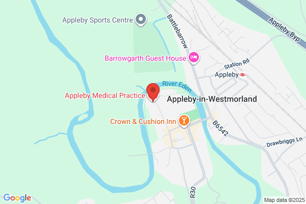 Appleby Surgery