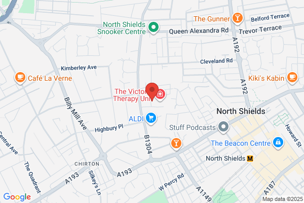 Health Centres & Clinics
