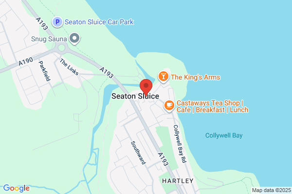 Seaton Sluice Clinic
