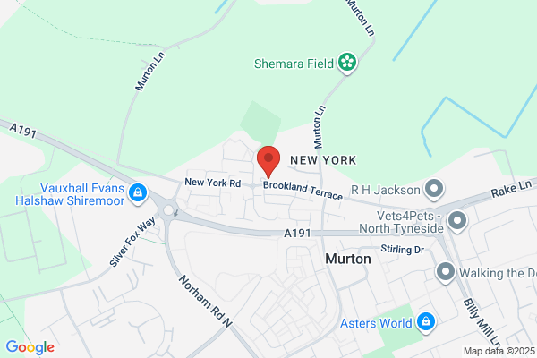 New York & Murton Social Club