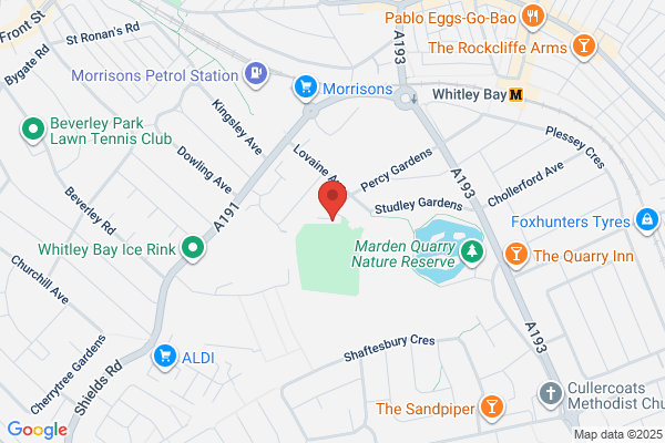 Rockcliffe Rugby Club