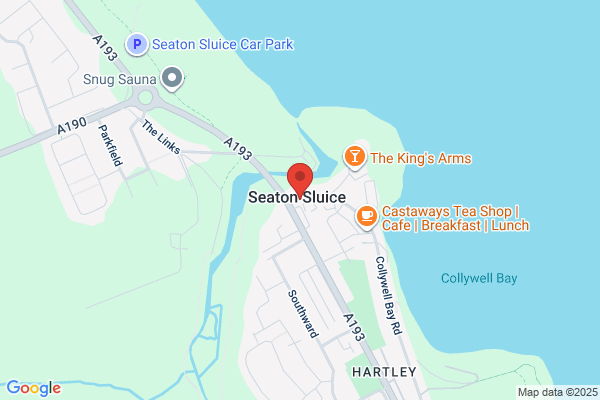 Seaton Delaval Social Club Ltd