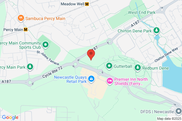 CBL Data Recovery Newcastle Ltd