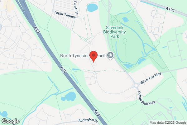 North East Post Adoption Service