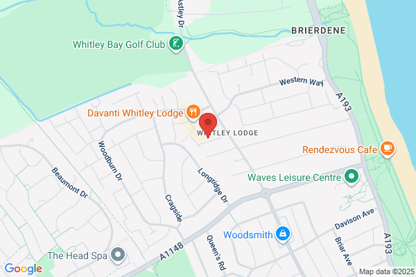 Whitley Lodge Tandoori (Whitley Bay)