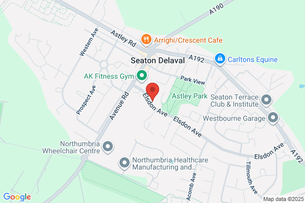 Dunelm Surgery